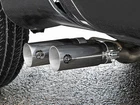 Afe 49-46124-P Rebel Stainless Cat Back Exhaust For 2004-15 Nissan Titan V8 5.6L New. Price: $1063.92.