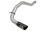 Afe Large Bore Hd Dpf Back Exhaust W/ Tip For 16-19 Nissan Titan Cummins 5.0L New. Price: $522.00.