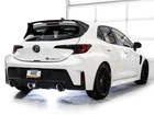 Awe Tuning 3020-52472 Exhaust System For 23-25 Toyota Gr Corolla 1.6 Awd New. Price: $1135.00.