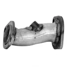 Exhaust Pipe Walker 51042 New. Price: $53.57.