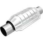 Catalytic Converter For 1985 Volvo New. Price: $106.00.