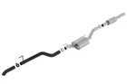 Borla 140810CB New. Price: $1199.99.