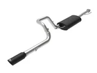 Afe Machforce Fits Xp 2.5IN 304-SS Exhaust Cat-back W/ Black Tip 10-19 Toyota New. Price: $1049.00.