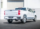 Borla S-type Cat-back Exhaust System For 2019-2021 Silverado & Sierra 1500, 6.2L New. Price: $1655.99.