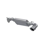 Mbrp S4813304 Exhaust System Fits 2018-2023 Subaru Crosstrek 2.0L/2.5L New. Price: $469.99.