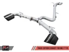 Awe 3020 33062 Track Edition Exhaust For 2018-2023 Audi Tt Rs Awd New. Price: $1845.00.