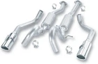 Borla 140067 S-type Cat-back Exhaust 1999-2004 Ford Mustang Gt 4.6L Rwd New. Price: $1097.99.