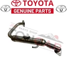 New Toyota Genuine Land Cruiser HDJ100 98-07 1HDFTE Diesel Egr Pipe 25601-17060. Price: $248.06.