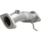 Brexhaust 102-9100 Pipe Front For 2011-2014 Hyundai Sonata New. Price: $235.91.