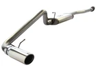 Afe Mach Force Xp Cat-back Exhaust W/ Single Side Toyota Tacoma 1999-04 2.4L New. Price: $689.85.