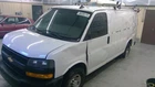 Used Exhaust System Kit Fits: 2019 Chevrolet Express 2500 Van Grade. Price: $265.99.