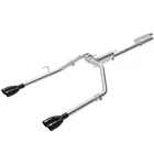 Afe 49-38084-B Cat Back Exhaust System Kit For 2020-2026 Jeep Gladiator Jt 3.6L New. Price: $1225.33.