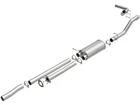 For 2003-2010 Chevrolet Express 3500 Muffler Brexhaust 39373FYZR 2004 2005 2006 New. Price: $461.08.