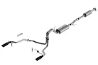 Borla Fits F-150 2021 5.0L 4DR Cc Sb Ec Stb Lariat/kr/pltm/ltd 3/2.25 Sre New. Price: $1847.99.