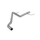 Mbrp Fits 2021+ Ford F-150 Powerboost Hybrid 3IN Single Side Exit Aluminized New. Price: $429.99.
