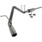 Mbrp S5142409 33" T409 Cat-back Single Side Exhaust For 09-24 Ram 1500 V8 New. Price: $564.99.