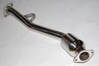Invidia For 12+ Subaru Brz & Scion Fr-s Front Pipe With High Flow EA300 Cell New. Price: $882.00.