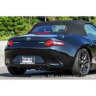 Hks Legamax Premium Roadster ND5RC 32018-AZ010 New. Price: $1004.16.
