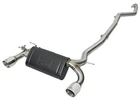 Afe 49-36334-P Exhaust 2016-19 Bmw 340IX 3.0L 17-20 440I & Stainless St. New. Price: $2129.00.