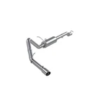 Mbrp Exhaust S5216AL 3" Cat-back Single Side Exit New. Price: $434.99.