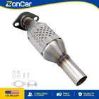 For 2017-2019 Hyundai Elantra 2.0L Catalytic Converter Direct Fit Rear Epa 16886 New. Price: $61.99.