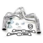 Patriot Exhaust Gm Specific Fit Headers 1967-1969 Pontiac Firebird, Trans Am New. Price: $611.25.