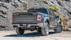Borla Carbon Fiber Tip 3" Tail Pipe Exhaust Kit Fits 2021-2024 Ford F-150 Raptor New. Price: $1517.99.