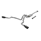 Flowmaster 717871 Flowfx Cat-back Dual Angle Exhaust System 15-20 Ford F-150 New. Price: $1075.95.