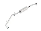 Borla For 15-16 Chevy Colorado/canyon Crew Cab Std. Bed Ext Lb Cb Exht New. Price: $1159.99.
