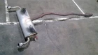 2021-2024 Ford Escape 1.5L Exhaust System Muffler LX61-5E292-VJ, PZ1Z5A289A Used. Price: $449.55.