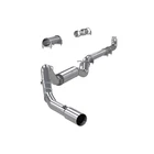 Mbrp Pro Series Exhaust Systems S6104304 New. Price: $450.00.