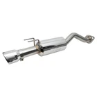 Injen SES1579 Exhaust System Kit New. Price: $502.85.