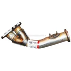 Brexhaust Pipe 713-381 Tcp New. Price: $239.41.