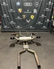 2021-2023 Bmw M5 F90 M-performance Titanium Exhaust System Assembly Oem *note* Used. Price: $3956.00.