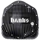 Banks Power Ram Air Black Ops Differential Cover Kit Fits 2001-19 Gm 2003-18 New. Price: $481.72.