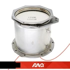 Diesel Particulate Filter 2011-15 Isuzu Nrr Nqr Npr-hd 4HK1 5.2L Dpf 370-0029 New. Price: $2660.00.