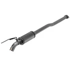 Flowmaster Flowfx Extreme Catback Exhaust Kit For 2005-2015 Toyota Tacoma 4.0L New. Price: $430.95.