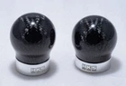 Hks 51999 AT001 Carbon Shift Knob For 2012-2025 Toyota / GR86 & Subaru Brz New. Price: $162.95.