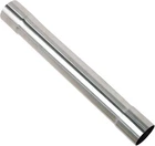 2.5 Inch Exhaust T304 Stainless Steel Tubing,tailpipe Inlet And Out New. Price: $36.26.