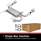 For Infiniti G35 2003 2004 2005 2006 2007 Brexhaust Muffler Kit New. Price: $579.00.