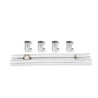 Mishimoto Pipe 2015+ Ford Mustang Gt MMEXH-MUS8-15HP New. Price: $346.45.