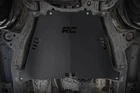 Rough Country Catalytic Converter Shield For 2007-2021 Toyota Tundra 75008 New. Price: $179.95.