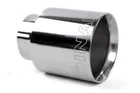 D663-0600-BOX Dinan Double-walled 4" Clamp-on Exhaust Tip (polished) New. Price: $81.95.