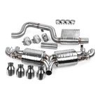 Apr Exhaust System Kit CBK0004; New. Price: $2766.95.