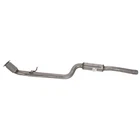 Genuine Alfa Romeo 17-25 Giulia Front Intermediate Exhaust Pipe Oem 68378537AA New. Price: $1105.73.