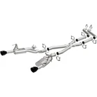 Magnaflow 19699 Speq Series Stainless Cat-back System New. Price: $3359.00.