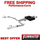Flowmaster American Thunder Exhaust System - Ford Mustang 17248 New. Price: $921.95.