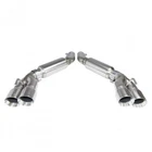 Exhaust System Kit For 2024 Chevrolet 6.2L V8 Gas Ohv New. Price: $1844.91.