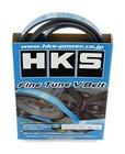 Hks Fine Tune Timing Belt For Nissan R35 Gtr VR38DETT 24996-AK031 7PK2109 New. Price: $150.85.