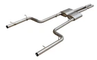 Pypes SMC26S Street-pro Cat-back Exhaust System New. Price: $789.79.